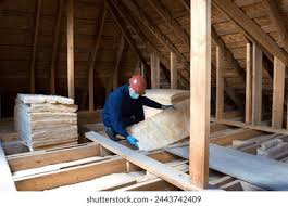 Best Commercial Insulation Services  in Fruitport, MI