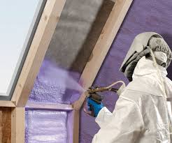 Best Blown-In Insulation  in Fruitport, MI