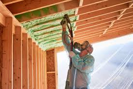 Best Pipe and Duct Insulation  in Fruitport, MI